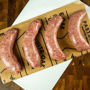 Iberico Butifarra Sausage (Links) Best Place For Sale