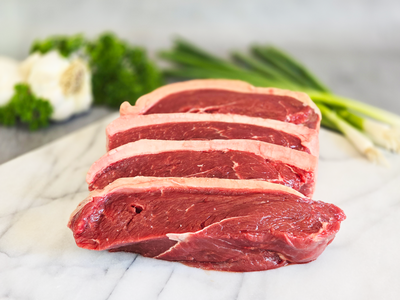 Grassfed Picanha Steak Discount Exclusive