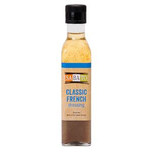 Sabato Classic French Dressing Outlet Locations For Sale