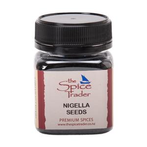The Spice Trader Nigella Seeds Outlet Excellent