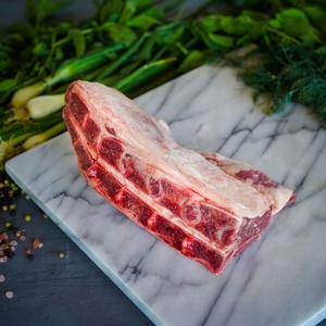 Grassfed Lamb Loin (Bone-In) Best Place Cheap Pice
