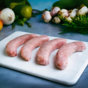 Pastured Pork Sausage Spicy Italian (Links) Cheap Sale Store