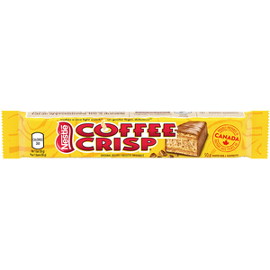 Coffee Crisp Cheap Sale Huge Surprise