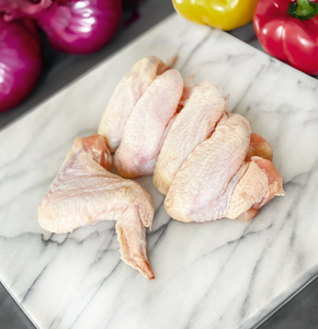 Pastured Whole Chicken Wings For Sale 2025