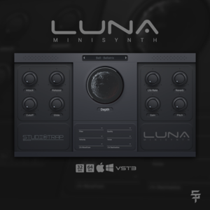 Luna VST Discount Purchase