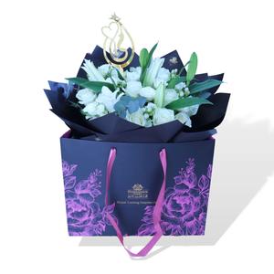 Momshie Bouquet Mixed Flowers Free Shipping For Cheap