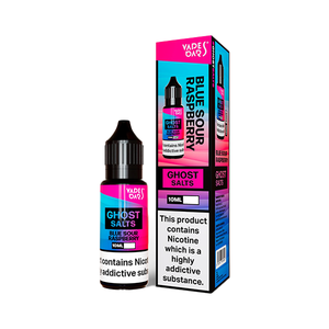 10mg Ghost Salts Nic Salts 10ml Sale With Credit Card