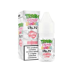 10mg Trash Candy Salts 10ml Nic Salts (50VG/50PG) Sale Authentic