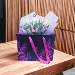 TULIP BOUQUET GET WELL SOON Outlet Find Great