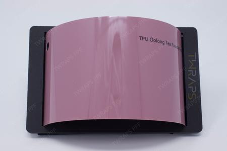 Oolong Tea Powder Pink Color PPF Store With Big Discount