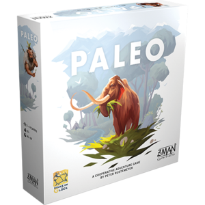 Paleo - EN Outlet Choice