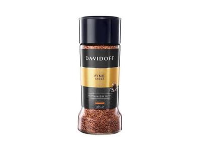 Davidoff Fine Aroma Coffee 100Gm Buy Cheap From China