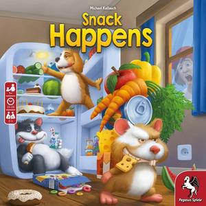 Snack Happens Cheap Online Online