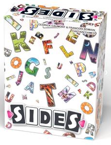 Sides Outlet Genuine