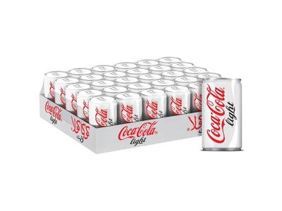 Coca Cola Light, 150ml, Pack of 30 Discount Amazon