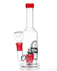 Hemper Apple Cider Bong Outlet Reliable