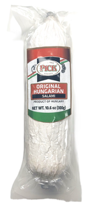 PICK Hungarian Salami, Báthory, approx. 300 g (10.58 oz) Buy Cheap With Mastercard