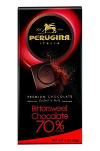 Perugina Bittersweet Chocolate, 3 oz Cheapest Pice