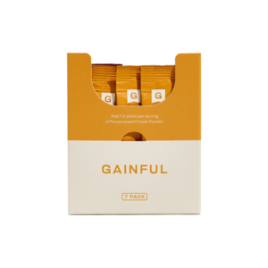 Additional Sea Salt Caramel Flavor Boost Cheap Sale Visit