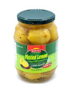 Pickled Lemon (Baraka) 950g Cheap Hot Sale