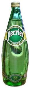 Perrier Sparkling Mineral Water, 750ml Glass Cheapest Online