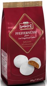PfefferNusse Cookies (Lambertz) 200g Explore Online