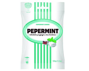 Peppermint Candy (Kras) 100g 2025 Cheap Pice