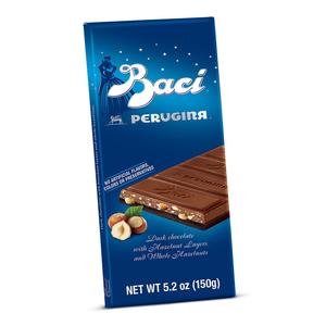 Perugina Dark Chocolate Baci 5.29 oz Bar Factory Outlet Cheap Online