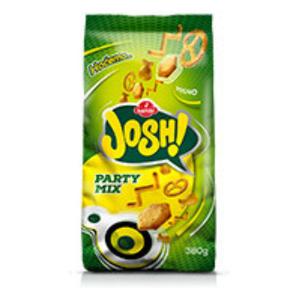 Party Mix, Josh Posno (Bambi) 380g Visa Payment Cheap Pice