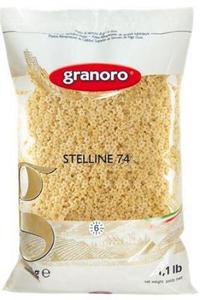Pasta Stars, Stelline (Granoro) 500g Original Cheap Pice