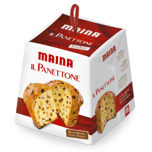 Panettone, IL GRAN (Maina), 1000g Outlet Popular