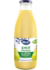 Pear Nectar (Hero) 1L Low Pice For Sale