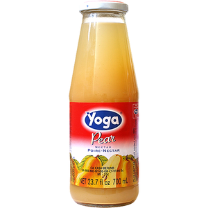 Pear Nectar (yoga) 23.7 fl.oz. Cheap Sale Genuine