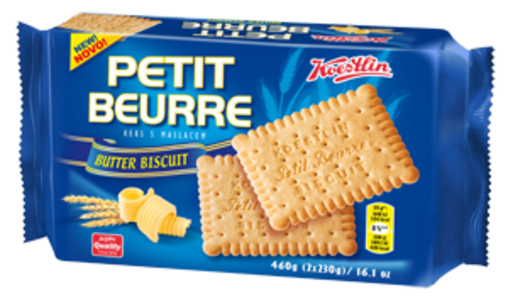 Petit Beurre Biscuit with Butter (koestlin) 460g Cheap Discounts