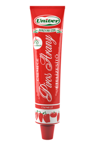 Pepper Paste MILD, Piros Arany DULCE (Univer) 160g Tube Best Place For Sale