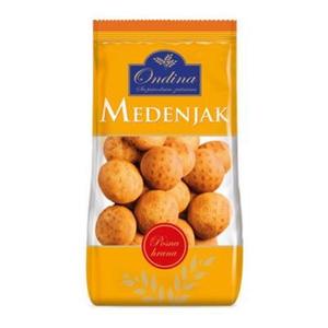 Ondina Medenjak Gingerbread Cookies- Posni, 500g Geniue Stockist Cheap Pice