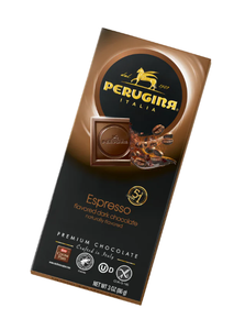 Perugina Espresso Chocolate Bar 3 oz Cheap Pice Original