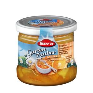 Orange Jam (Sera) 370g Ebay