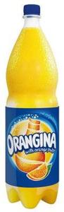 Orangina Beverage 1.25 L Plastic Cheap New Arrival