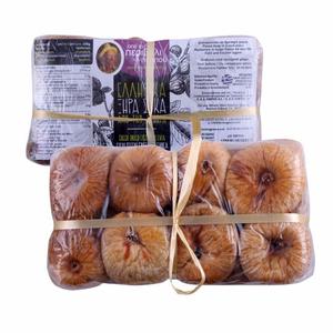 Papou's Dried Figs from EVIA, (E. & D. KONTOS) 14 oz (400g) Buy Cheap How Much