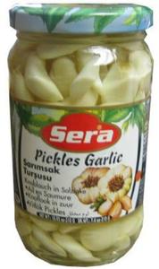Pickled Garlic in Brine (Sera) 340g Sale Affordable