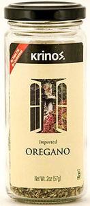 Oregano, Imported (krinos) 2oz Buy Cheap Visit