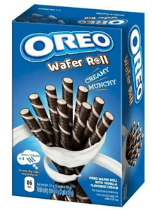 Oreo Wafer Roll, 54g Pick A Best Sale Online