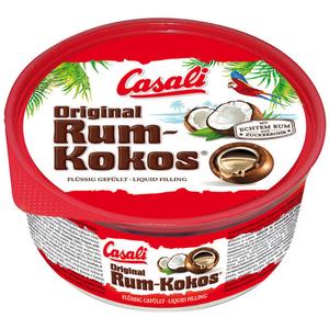 Original Rum-Kokos (Casali) 300g Sale Supply