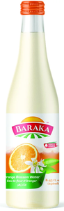 Orange Blossom Water (Baraka) 9.1 fl oz (270 ml) Enjoy For Sale
