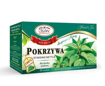 Nettle Tea (Malwa) 20 tea bags Footlocker Finishline For Sale