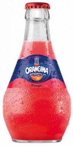 Orangina Rouge Beverage 0.25 L Glass Bottle New Arrival Cheap Online