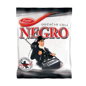 Negro Hard Filled Candy 100g Reliable Cheap Online