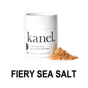 Kanel - Fiery Sea Salt Clearance Wholesale Pice