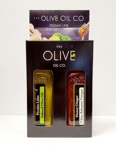 Persian Lime & Honey Ginger - Perfect Pairing Cheap Sale Low Pice